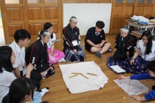 세종국제고등학교, 대만문화고와 학생 방문 교류