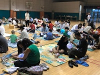 서울시교육청 서울동호초, 1박 2일 별빛가족독서캠프 열어