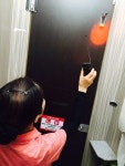 고속도로 휴게소에‘몰카(몰래 카메라)’발 못 붙인다.