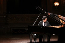 [세계로컬핫뉴스] 한국 최고의 코리안심포니오케스트라 초청 특별연주회 한여름 밤 클래식 선율로 물든다