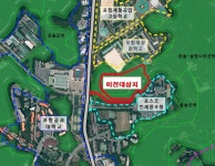 경북과학고등학교, POSTECH 단지에 둥지를 틀다