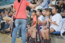 [세계로컬핫뉴스] 제17회 세계검도선수권대회 리허설 개최