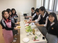 대전대성여고, 중학교 연계 진로분야별 다양한 체험활동 펼쳐