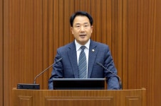 세종시의회 상병헌 의원, “원거리 통학학생 통학 여건 개선하라”