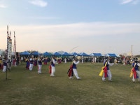 [세계로컬핫뉴스] 시흥의 ‘흥’과 ‘한’ 시흥월미농악의 가치