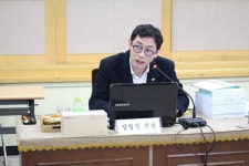 광교방음터널(강릉 외부) | 광교웰빙타운 방음터널, 경기도시공사가 민원해결에 적극적으로 나서야