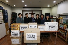 안양시의회 보사환경위원회 “우리지역아동센터 등” 복지시설 방문