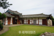 [세계로컬핫뉴스] 해남군, 동해리 석정 등 4개소 향토문화유산 지정