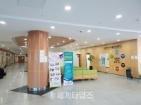 [세계로컬핫뉴스] 이제 남악에서 음식점·약국 영업신고 하세요