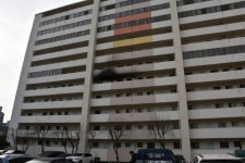 [세계로컬핫뉴스] 인천중부소방서, 송현동 삼두아파트 화재 발생