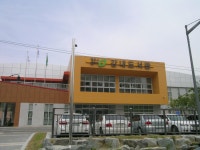 [세계로컬핫뉴스] 청주강내도서관 ‘독서보조기기 국고지원사업’ 선정