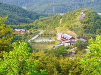 [세계로컬핫뉴스] 양양군, 송이밸리자연휴양림 목재문화체험장 체험공간 확장