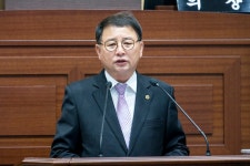 안희영 도의원, 경북도립대학교 기숙사 신축 촉구