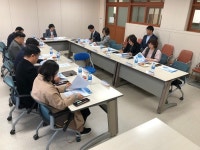 경북과학기술고등학교 기계과 실습동 개축 심의
