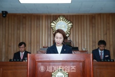 영주시의회, 미세먼지 저감 및 관리에 관한 조례안 발의