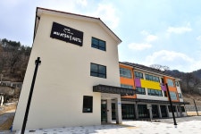 [세계로컬핫뉴스] 정선군, 전국 최고의 예미MTB마을 조성 운영