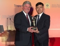 [세계로컬핫뉴스] 친환경 열린청사 강동구청 ‘스티비 어워즈’ 금상 수상