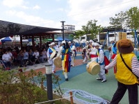 [세계로컬핫뉴스] 복현1동 장미공원 마을축제 개최