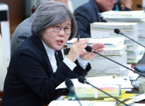 충남도의회 김명숙 의원, 농림축산국 소관 성인지 예산 등 주먹구구식 행태 질타