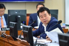 정지권 서울시의원, 서울시립체육시설 요금 감면혜택 확대 조례 개정안 발의