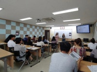 “인천강화교육지원청, 2019 통합교육지원단 운영” 「통합교육 역량강화 연수 및 맞춤형 프로그램 지원」