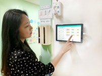 [세계로컬핫뉴스] 서초구, 스마트한 어린이집 등하원 출결관리