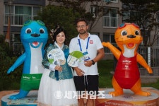 [세계로컬핫뉴스] 광주에 의료관광하러 오세요