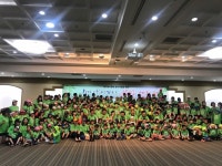 [세계로컬핫뉴스] ‘함께 만들어가요, 아름다운 세상’, 우리 모두는 친구입니다!