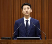 [5분자유발언] 세종시의회 이태환 의원, “조치원 제2청사와 북부권 아우르는 구청단위 행정청사 건립해야”