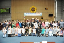 광주시의회, 광주제석초등학교와 함께 제70회 학생 모의의회 개최