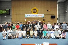 광주시의회, 광주제석초등학교와 함께 제70회 학생 모의의회 개최