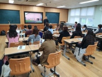 [세계로컬핫뉴스] 전주시 학교, 창의력 키우는 예술놀이터로!