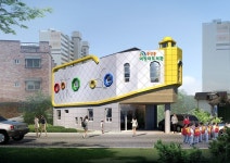 [세계로컬핫뉴스] 주민이 운영하는 대덕구 작은도서관