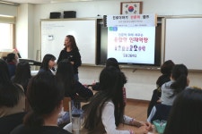 도담고등학교, 인문학 위에서 내일을 설계하는 시간
