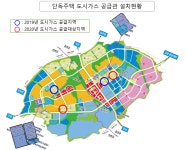 [세계로컬핫뉴스] 충북혁신도시, 2020년 이렇게 달라진다.