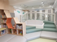 [세계로컬핫뉴스] 여기가 키즈카페? 중랑구 아이신나 공동육아방 개소