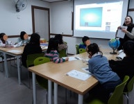 대구서부도서관, 지역아동센터로 겨울방학 특별강좌를 배달해요