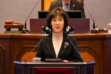 강남구의회 복지도시위원회 김광심 의원 제282회 강남구의회 임시회 5분 발언