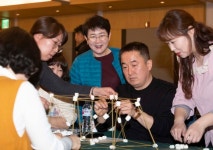 [세계로컬핫뉴스] 대덕구, 주민행복을 위한 동행정복지센터 팀장 역량 강화교육