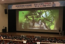 [세계로컬핫뉴스] “서구아카데미 초청 명사를 뽑아주세요”
