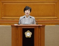 안양시의회 최병일 의원 5분 자유발언
