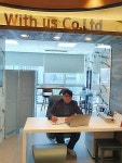 (주) 워더스 이재일 대표.고기능성 화장품ROS 탄생 시켜!