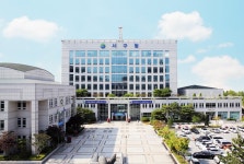 [세계로컬핫뉴스] 대전 서구 행복문화공간 ‘사랑愛’ 수탁기관 공개모집
