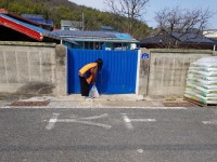 [세계로컬핫뉴스] 울주푸드뱅크마켓, 훈훈한 보따리 배달