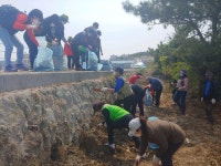 [세계로컬핫뉴스] 통영시, 광도면 노산리 일대 대대적인 환경정비 나서