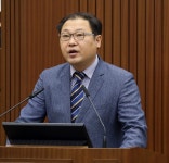 [5분 자유발언] 세종시의회 안찬영 부의장, “상권 활성화 구역 지정 등 통합적 제도 지원 가능해져야”