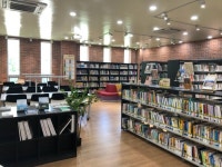 [세계로컬핫뉴스] 광주 서구, 작은도서관 리모델링 통한 주민 힐링 공간 자리매김