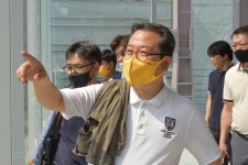 [세계로컬핫뉴스] 조광한 남양주시장, 선진 공간사례 접목 위해 주말 현장 투어 실시