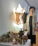 [인물탐방] 여성 (名品) 속옷.보급하는 미젤 (mizel) 창원센타 ...김명숙 팀장