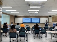 세종시교육원, 스마트‧인공지능 교육 자료 개발 박차